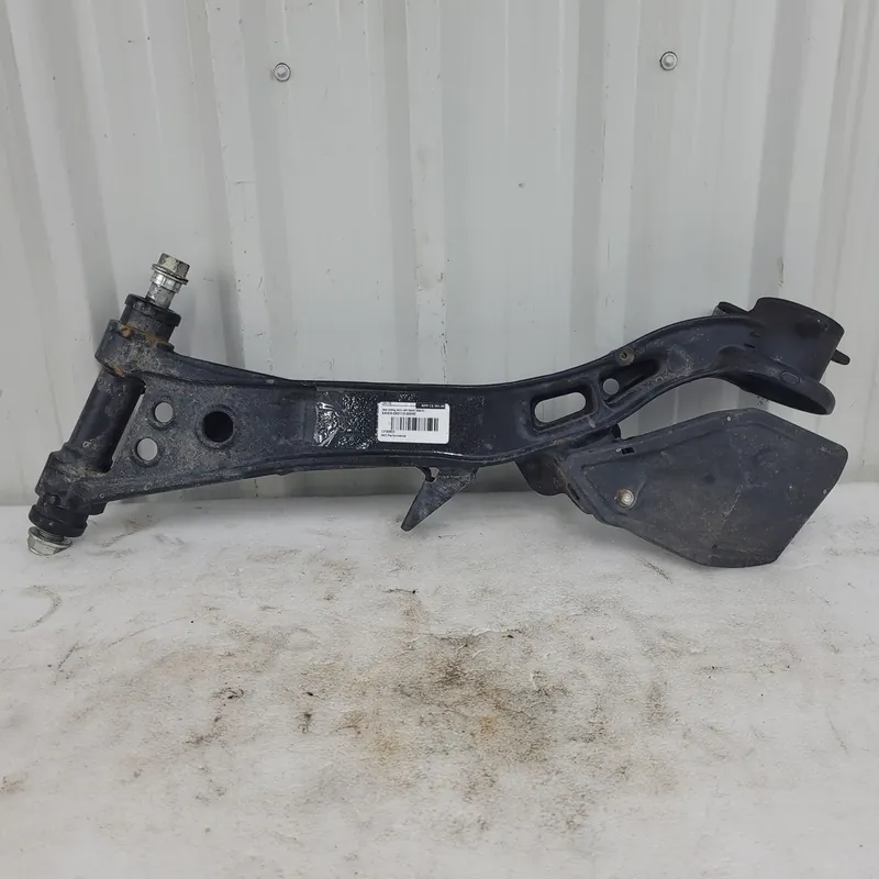 Pas Cher rear swing arm, lh